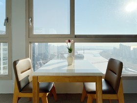 Landmark Songdo Stay