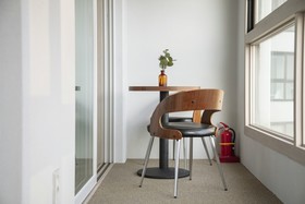 Landmark Songdo Stay