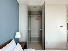 Landmark Songdo Stay