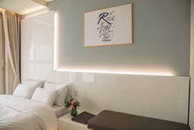 Landmark Songdo Stay