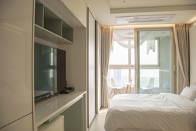 Landmark Songdo Stay