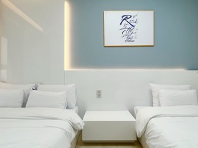 Landmark Songdo Stay