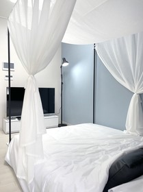 Landmark Songdo Stay