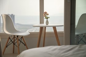 Landmark Songdo Stay