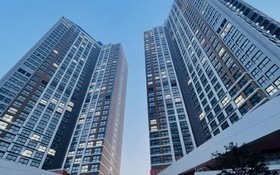 Landmark Songdo Stay