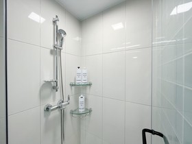 Landmark Songdo Stay