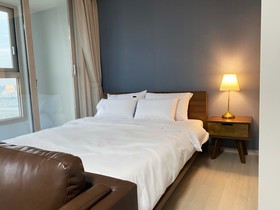 Landmark Songdo Stay