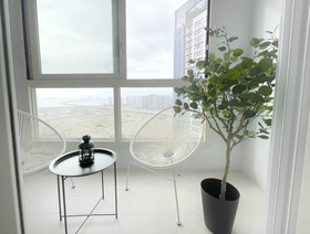 Landmark Songdo Stay