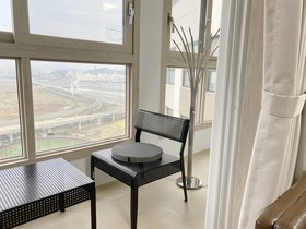 Landmark Songdo Stay