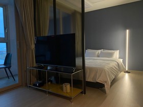 Landmark Songdo Stay