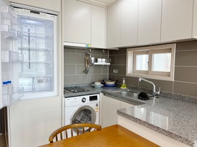 Landmark Songdo Stay
