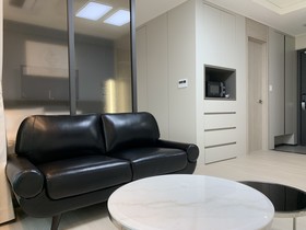 Landmark Songdo Stay