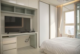 Landmark Songdo Stay