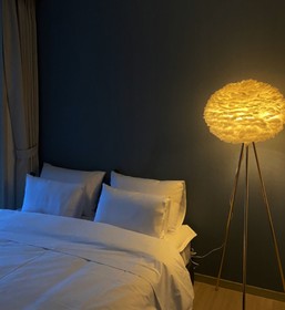 Landmark Songdo Stay