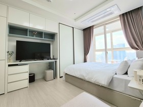 Landmark Songdo Stay