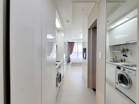 Landmark Songdo Stay