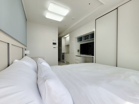 Landmark Songdo Stay