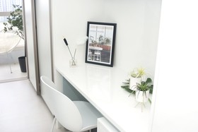 Landmark Songdo Stay