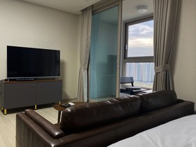 Landmark Songdo Stay