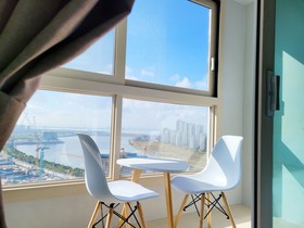 Landmark Songdo Stay