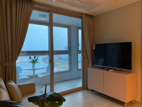Landmark Songdo Stay