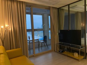 Landmark Songdo Stay
