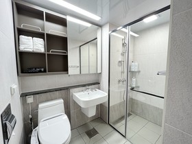 Landmark Songdo Stay