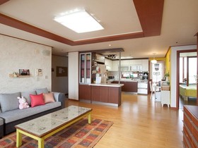 LUCERE - Binny's Guesthouse 'A' type