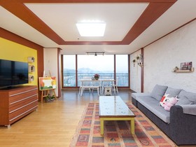 LUCERE - Binny's Guesthouse 'A' type