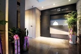 Luxury G