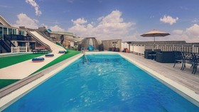 Mari Pension