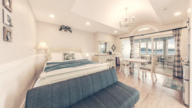 Mari Pension