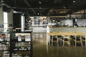 Nest Hotel