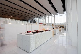 Nest Hotel