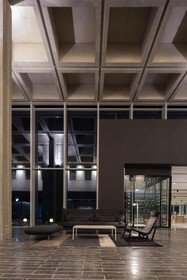 Nest Hotel