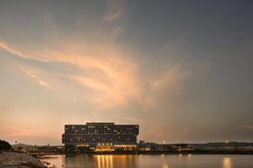 Nest Hotel
