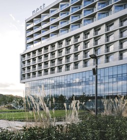 Nest Hotel