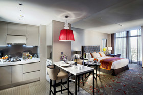 Oakwood Premier Incheon