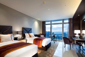 Oakwood Premier Incheon