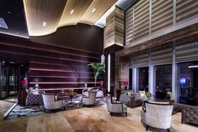 Oakwood Premier Incheon