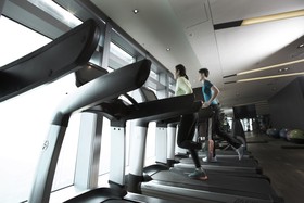 Oakwood Premier Incheon