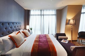 Oakwood Premier Incheon