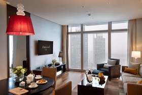 Oakwood Premier Incheon