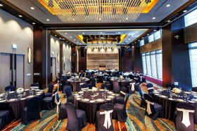 Oakwood Premier Incheon