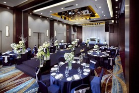 Oakwood Premier Incheon