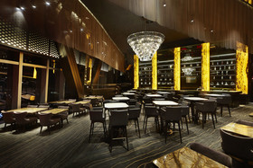 Oakwood Premier Incheon