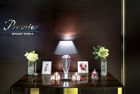 Oakwood Premier Incheon