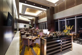 Oakwood Premier Incheon