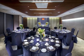 Oakwood Premier Incheon