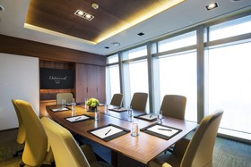 Oakwood Premier Incheon